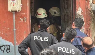 İstanbul’da alkol almak için yüzey temizleyicisi içti, öldü