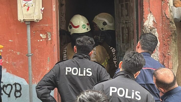 İstanbul’da alkol almak için yüzey temizleyicisi içti, öldü