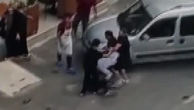 İstanbul’da börekçideki taciz kavgasına ilişkin davada yeni gelişme