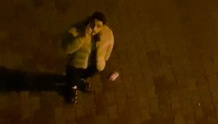 İstanbul’da eski sevgili dehşeti: Beni içeriye almazlarsa seni öldüreceğim