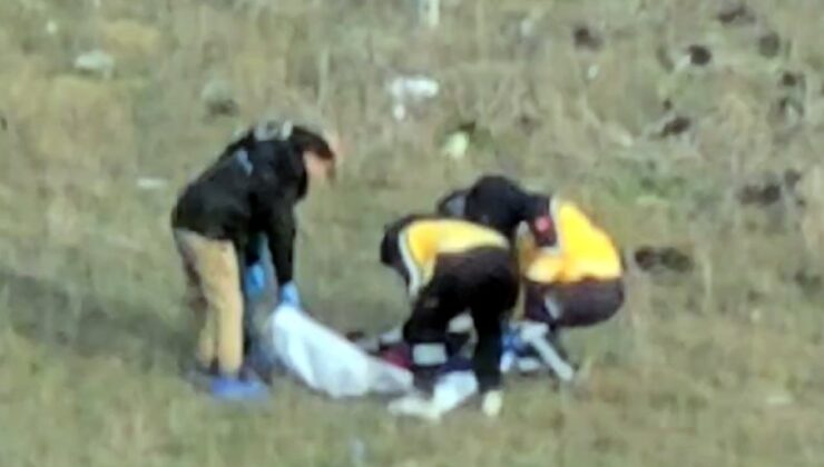 İstanbul’da kaybolan adamdan acı haber