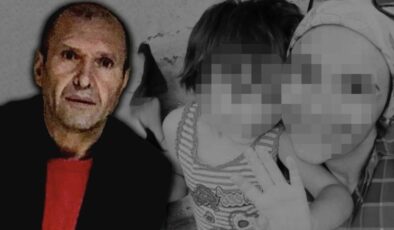 İstanbul’da kızına aylarca tecavüz etti: Torunu öz çocuğu çıktı
