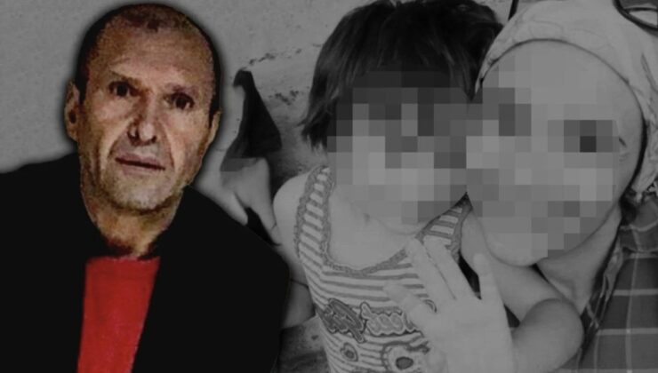 İstanbul’da kızına aylarca tecavüz etti: Torunu öz çocuğu çıktı
