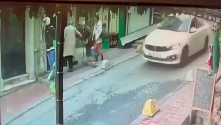 İstanbul’da oğlu tarafından katledildi