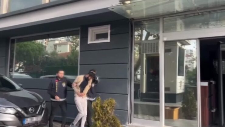 İstanbul’da silah kaçakçılığı operasyonu