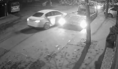 İstanbul’da sokak ortasında çatışma çıktı