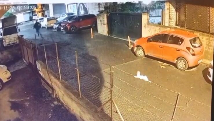 İstanbul’da uyuşturucu cinayeti