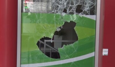 İstanbul’da yenidoğan çetesinin faaliyet gösterdiği hastaneye saldırdı