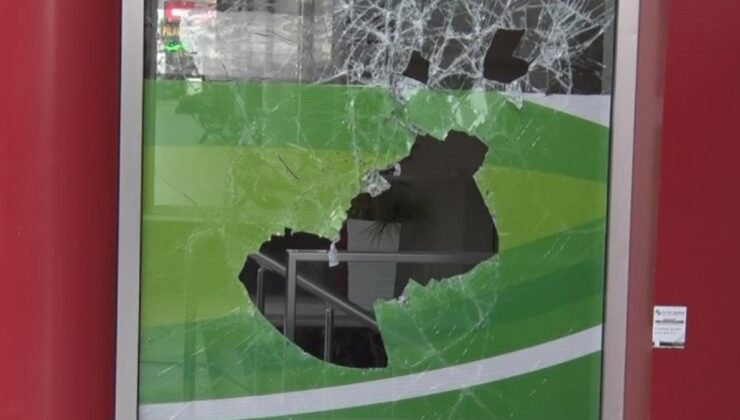 İstanbul’da yenidoğan çetesinin faaliyet gösterdiği hastaneye saldırdı