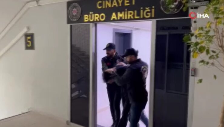 İzmir’de arkadaşını bıçaklayarak öldüren zanlı tutuklandı