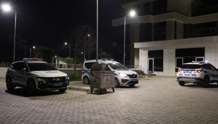 İzmir’de kız meselesinde kan döküldü