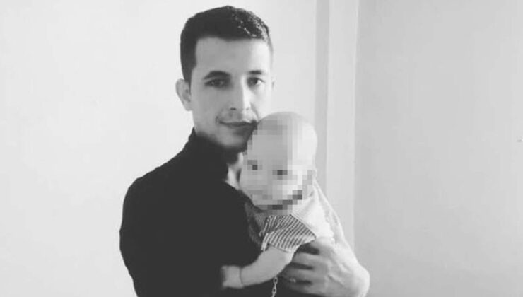 İzmir’de maden işçisinden acı haber