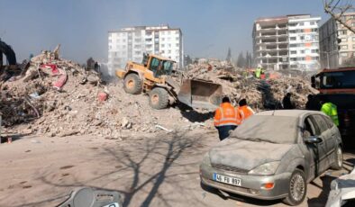 Kahramanmaraş’ta Güvenç Apartmanı’nın müteahhidinin cezası belli oldu