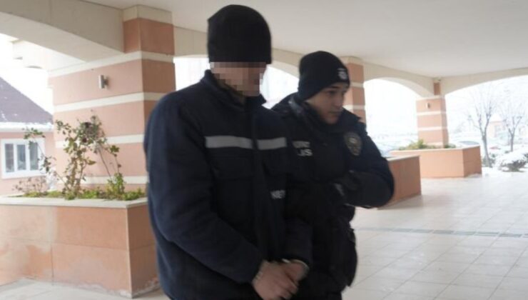 Kastamonu’da mezarlıkta damadını öldüren sanık: Bana ve aileme çok ağır hakaretler etti