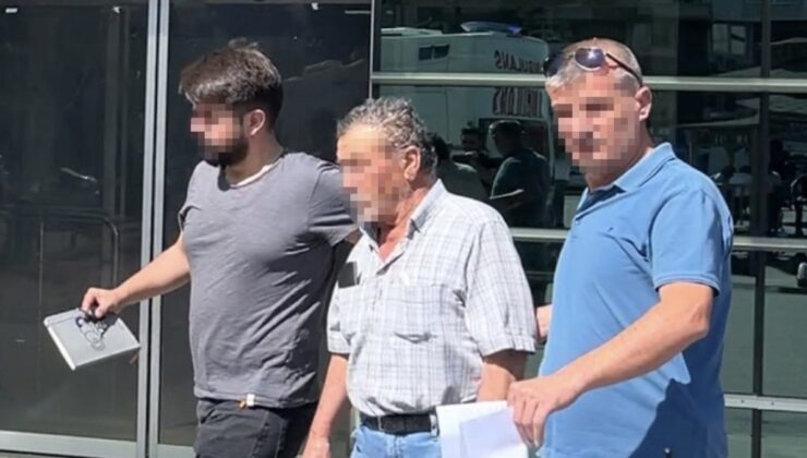 Kayseri’de borç meselesi yüzünden arkadaşını öldüren sanığa 15 yıl hapis