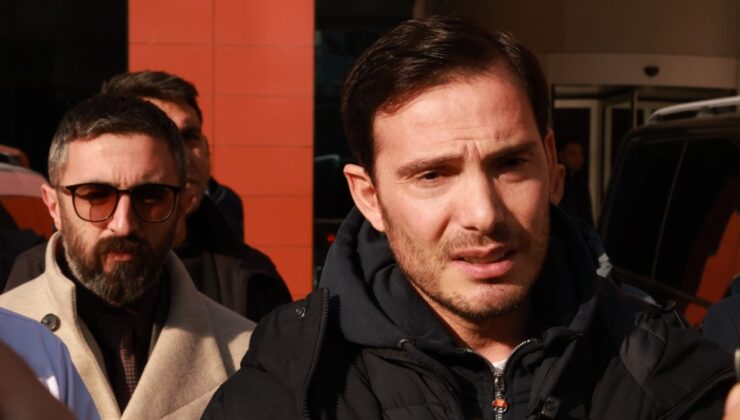 Kazada yaralanan Tokat Belediye Başkanı Mehmet Kemal Yazıcıoğlu taburcu edildi