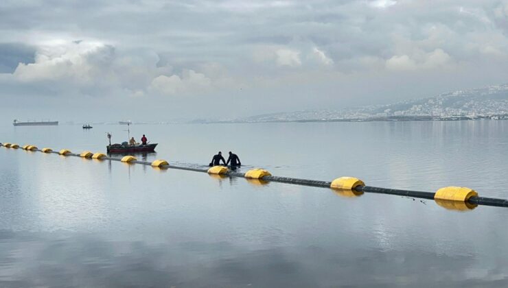 Kocaeli’de balıkçıların ağına ceset takıldı