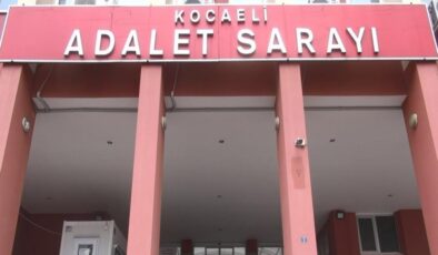 Kocaeli’de kuaför, 15 yaşındaki çalışanını istismar etti