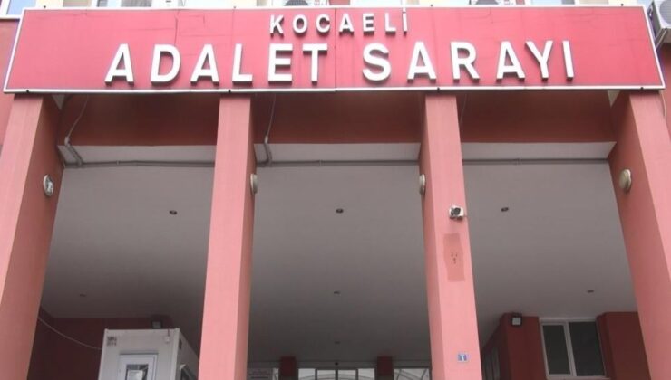 Kocaeli’de kuaför, 15 yaşındaki çalışanını istismar etti