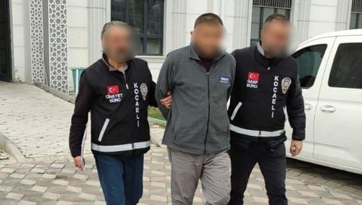 Kocaeli’de oğlunu öldüren babaya mahkemeden ‘cezalandırılmasına yer olmadığı’ kararı