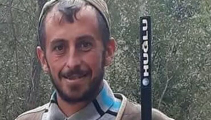 Konya’da yanlışlıkla ava çıktığını arkadaşını vurdu