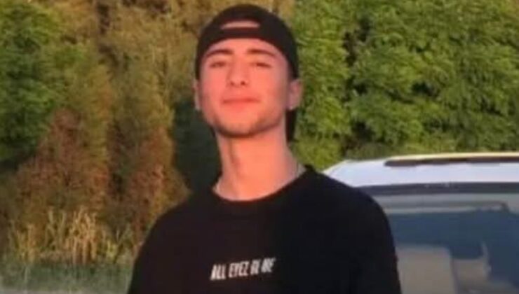 Kütahya’da motosiklet sürücüsünden acı haber