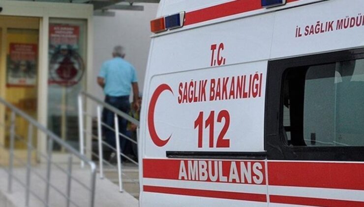 Kütahya’da sobadan zehirlenen karı- koca öldü