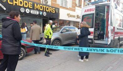 Manisa’da 1 kişi sığındığı iş yerinde tabancayla öldürüldü