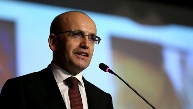 Mehmet Şimşek’ten ‘ekonomi programı’ değerlendirmesi