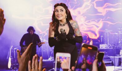 Melek Mosso ve Serkan Sağdıç’ın evlilik krizinin nedeni ortaya çıktı!