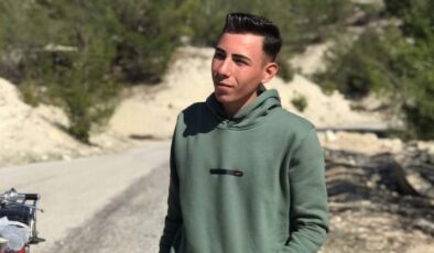 Mersin’de hayatını kaybeden çoban defnedildi