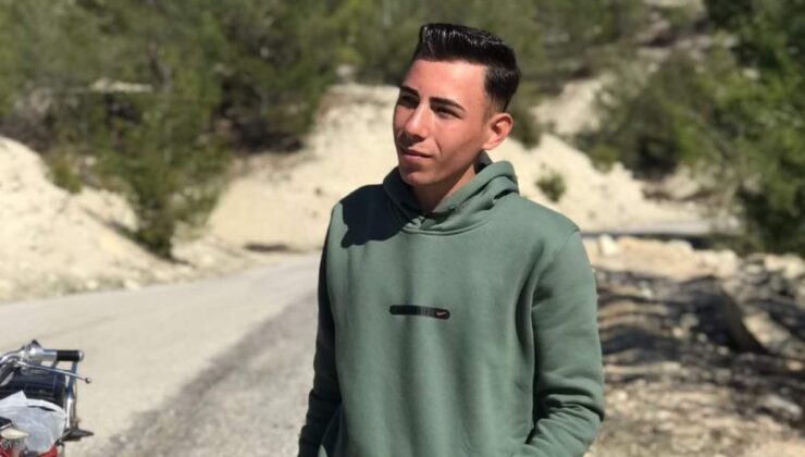 Mersin’de hayatını kaybeden çoban defnedildi