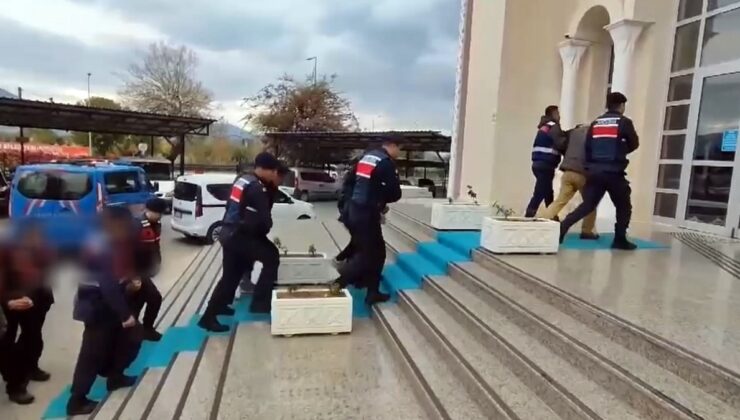 Muğla’da 14 yıl önce kaybolan şahıstan acı haber