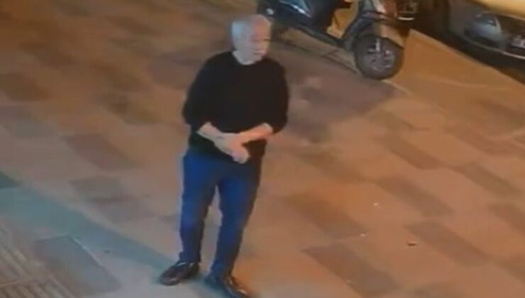 Muğla’da darbedilerek öldürülen yaşlı adamın son görüntüsü ortaya çıktı