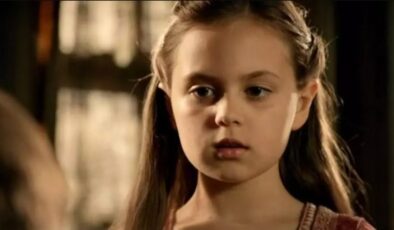 Muhteşem Yüzyıl’ın Mihrimah Sultan’ı Melis Mutluç, Kim Milyoner Olmak İster’e katıldı