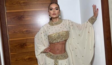 Ölümden döndü! Şarkıcı Demet Akalın’dan zayıflama iğnesi itirafı geldi