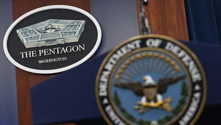 Pentagon: Suriye’de konusunda Türkiye ile iletişimimiz devam ediyor