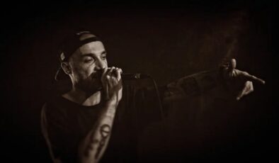 Rapçi Sansar Salvo tutuklandı