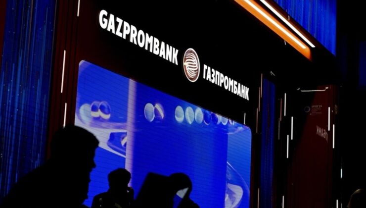 Rusya doğalgaz ödemelerindeki banka zorunluluğunu sona erdi