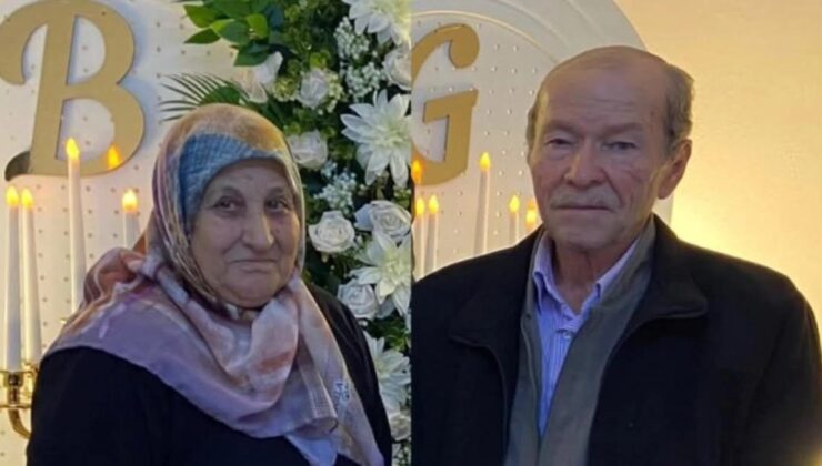 Sakarya’da iki kişinin ölümüne sebep olan sürücü alkollü çıktı