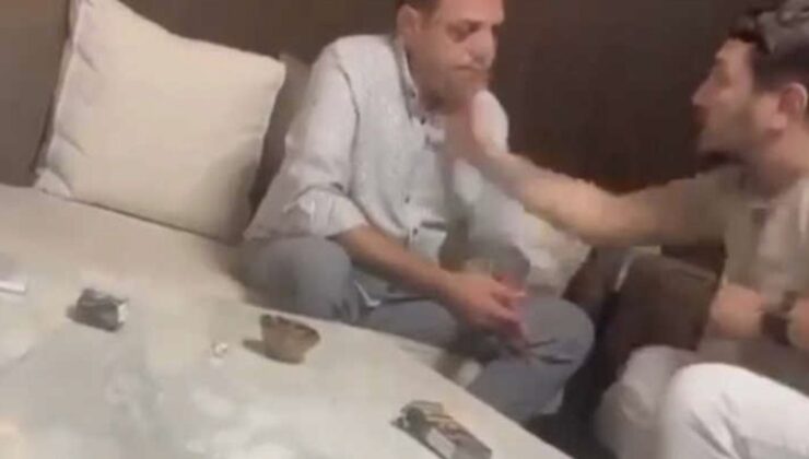 Sakaryaspor’un eski başkanına tokat atıp kayda alan sanıklar hakkında karar