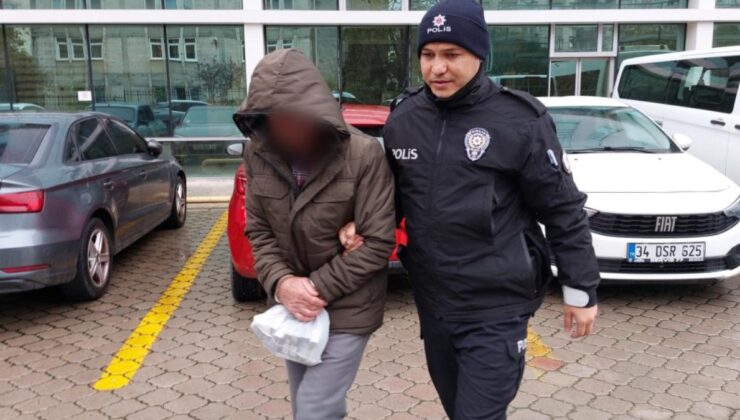 Samsun’da mide bulandıran olay: Zihinsel engelli kızı taciz etti