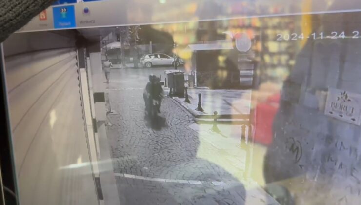 Şanlıurfa’da 15 milyon liralık altın hırsızlığı