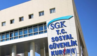 SGK: Madencilere yıpranma payı ilave ediyoruz