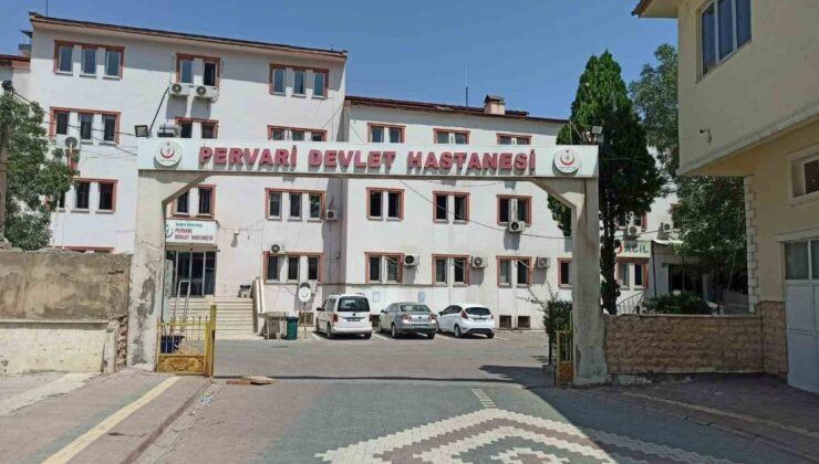 Siirt’te çikolatadan zehirlenen 11 öğrenci hastaneye kaldırıldı