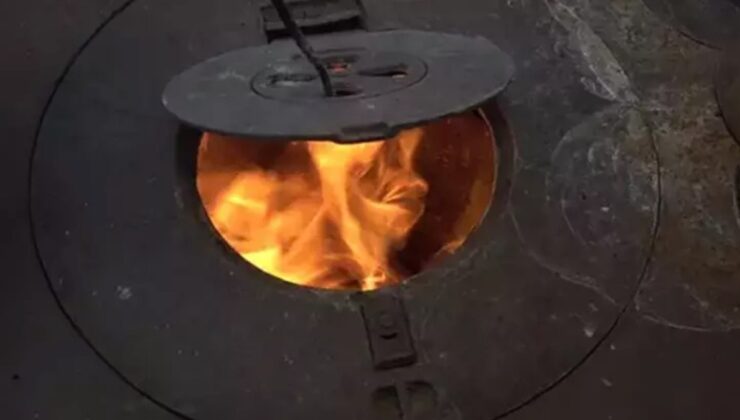 Şırnak’ta 8 kişi sobadan sızan gazdan zehirlendi