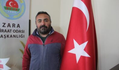 Sivas’ta ayı saldırısına uğrayan eski muhtar hayatını kaybetti