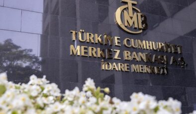 SON DAKİKA! Merkez Bankası’ndan teminat oranı kararı