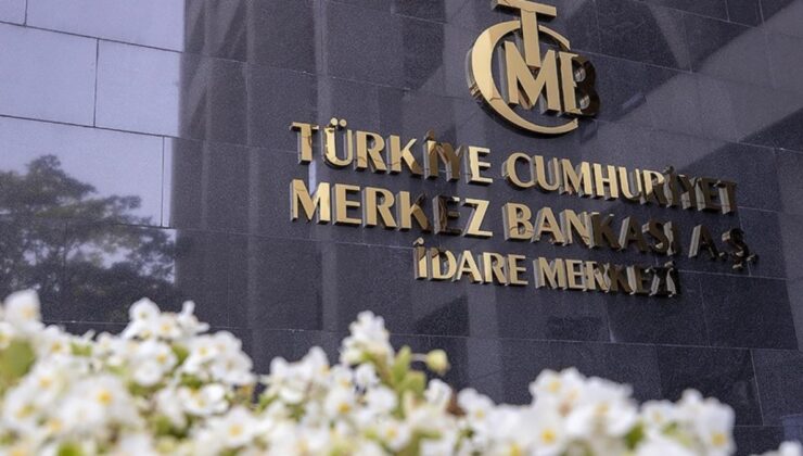 SON DAKİKA! Merkez Bankası’ndan teminat oranı kararı