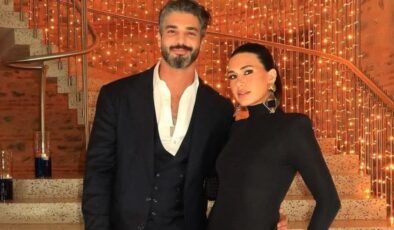 Şükrü Özyıldız’ın fenomen sevgilisi Sibil Çetinkaya cezayı yedi! 550 bin TL ödeyecek